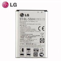 Pin điện thoại LG Optimus L7 II (BL-59JH) 2460mAh