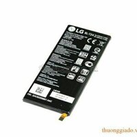 Pin điện thoại LG T24 cho X Power (5.3)/LG K220/