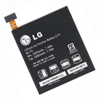 Pin điện thoại LG VU1 (BL-T3) 2080mAh