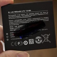 pin điện thoại Lumia 535