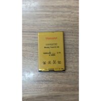 Pin điện thoại Masstel Fami 12 4G