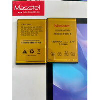 Pin điện thoại Masstel Fami 8