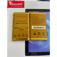 Pin điện thoại Masstel Fami 60; fami 60 v2