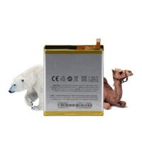 Pin Điện Thoại Meizu M5s Chính Hãng