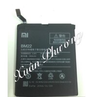 Pin điện thoại Mi 5 - Mi5 BM22