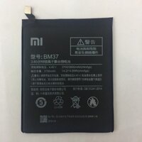 Pin điện thoại Mi 5S Plus BM37 3800 mAh Xiaomi