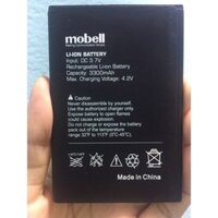 Pin điện thoại mobell nova i4
