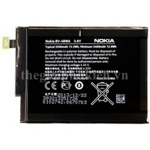 Pin điện thoại Nokia 1320