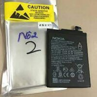 Pin điện thoại Nokia 2