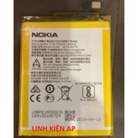Pin điện thoại Nokia 2.1 2018/HE341