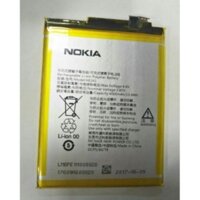 Pin điện thoại Nokia 2.1 2018/HE341 xịn bảo hành 6 tháng.