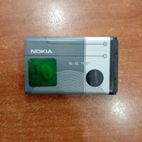 Pin điện thoại Nokia 2600 Zin