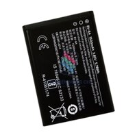 Pin điện thoại Nokia 2720 Flip 4G TA-1170 TA-1168 (BV6A) 1500mAh Zin