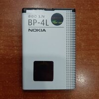 Pin điện thoại Nokia 3310 mã pin BP-4L