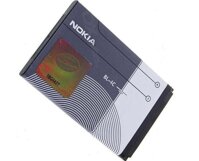 Pin điện thoại Nokia 4C loại 1 dung lượng 890mAh dung lượng chuẩn