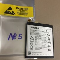 Pin điện thoại Nokia 5