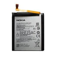 Pin điện thoại Nokia 5.1 /6.1, Nokia 6 2018 HE345 3060mAh - cao cấp