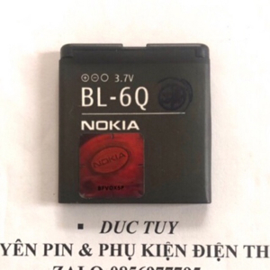 Pin Điện thoại Nokia 6700