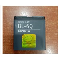 Pin điện thoại Nokia 6700c / BL-6Q / 6700 classic