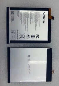 Pin điện thoại Nokia 7.2 Nokia LC-620 3500mAh Zin New Chính Hãng