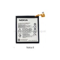 Pin điện thoại Nokia 8 2107/ HE 328