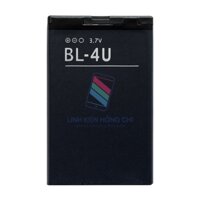 Pin điện thoại Nokia 8800 Arte 8800e E75 E66 C5-03 C5-06 5530 5730 XpressMusic BL-4U Zin