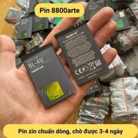 pin điện thoại Nokia 8800