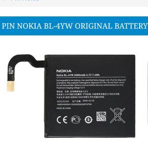 Pin điện thoại Nokia 925