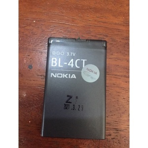 Pin điện thoại Nokia BL-4CT