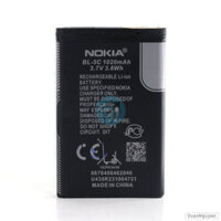 Pin điện thoại NOKIA BL-5C bh01t