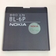 Pin điện thoại Nokia BL-6P