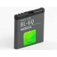 PIN ĐIỆN THOẠI NOKIA BL-6Q dùng cho điện thoại Nokis 6700 xịn bảo hành 12 tháng