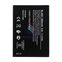 Pin điện thoại Nokia C20 TA-1352 BL-29CI 2950mAh Zin