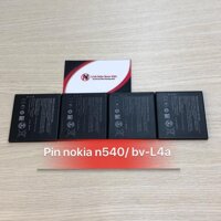 PIN ĐIỆN THOẠI NOKIA LUMIA 540 - LUMIA 830 ZIN - BV-L4A - 1905mAh - BẢO HÀNH 3 THÁNG