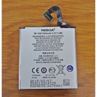 Pin điện thoại Nokia Lumia 920 / BP-4GW