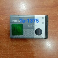 Pin điện thoại Nokia TA-1375