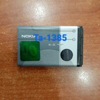Pin điện thoại Nokia TA-1385