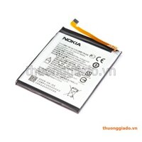 Pin điện thoại nokia X5 2018 / Nokia 5.1 plus zin hàng sịn giá rẻ chuẩn Zin 100%