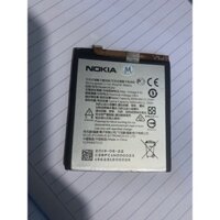 Pin điện thoại Nokia X6/He342 xịn có bảo hành