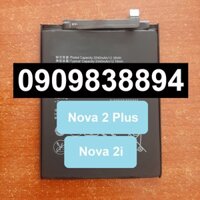 Pin điện thoại Nova 2 Plus Nova 2i Nova 4e INE-LX2