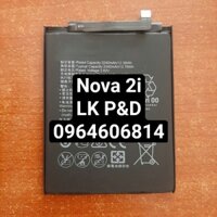 Pin điện thoại Nova 2i