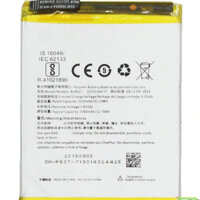 Pin điện thoại oneplus 5, miễn phí công thay pin oneplus 5 a5000