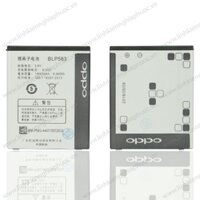 Pin điện thoại Oppo 1100 (BLP 583) 1800mAh Zin Máy 100% - Bảo hành đổi mới