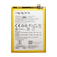 Pin điện thoại Oppo A12