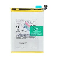 Pin điện thoại Oppo A15 CPH2185 (BLP817) 4230mAh Zin