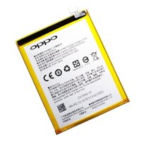 Pin Điện Thoại OPPO A37 Chính Hãng