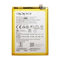 Pin điện thoại Oppo  A3s / Oppo A5 / Oppo A5s / Oppo A7 / A31 2020 (BLP673) (Khách mua tự thay) [BH: 6 Tháng]