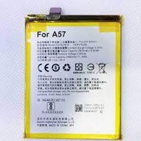 Pin điện thoại oppo A57/f3 lite