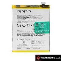 Pin điện thoại oppo a7, thay pin oppo a7 chính hãng