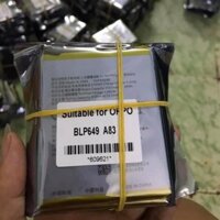 Pin điện thoại oppo A83